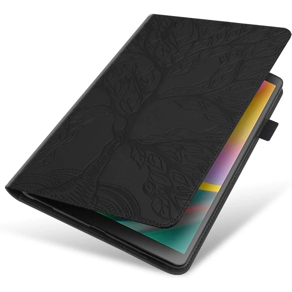 Case for Lenovo Tab M10 FHD Plus 10.3 inch 2020 Model PU Leather
